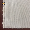 Konfeksiyon için Polyester Çözgü Örme Astar Kumaş